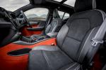 Volvo XC40 T5 Plug-in Hybrid R-Design 2020 года (UK)